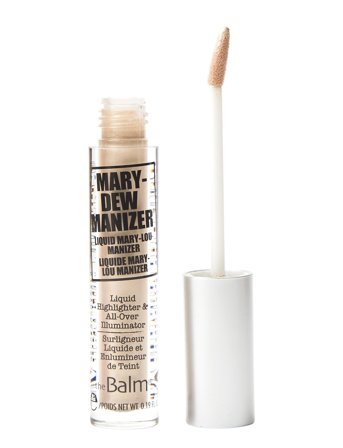 The Balm Marydew Manizer Liquid Highligter - 5.5 ml