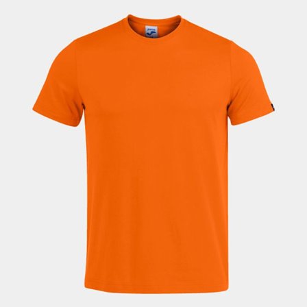 Joma Desert T-shirt - orange - S