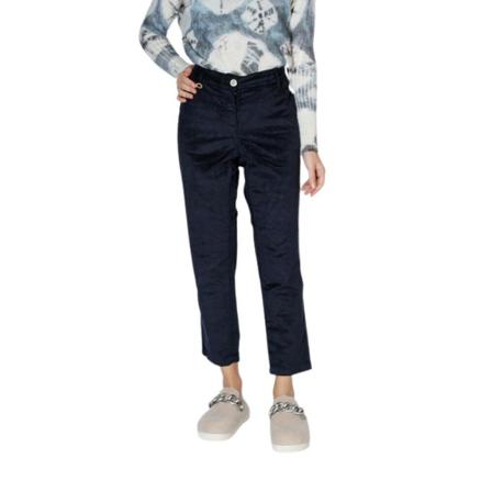 White Sand, Trousers Zwart, Heren, Maat:M
