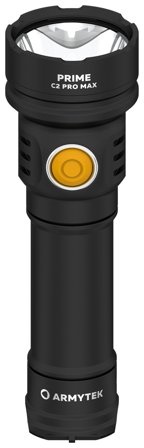 Armytek PRIME C2 PRO Stavlampa 4000 lumen, Belysning