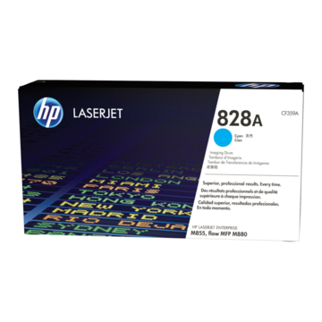 Trumma Hp 828A Cyan*