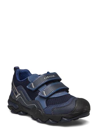 J Buller Boy A Blue GEOX
