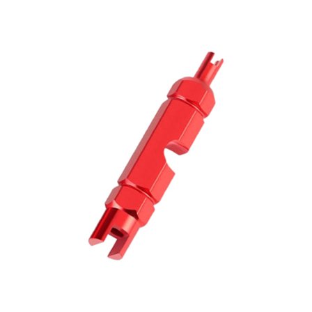 Højstyrke Legering Cykelventiler Værktøj Til Rustbestandighed Ventilnøgle