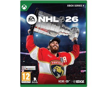 EA Sports NHL 26