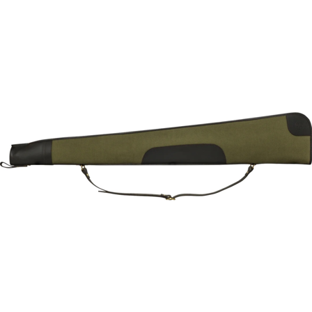Beretta Terrain EVO Canvas Gun Case 132cm Olive Green