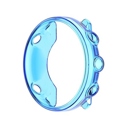 Transparent skyddande skal för Polar Vantage M/M2