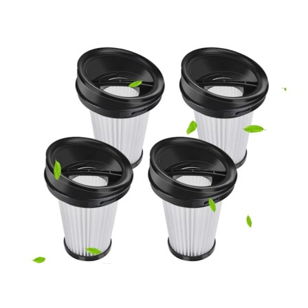 VCH9632 Filter til Grundig Håndholdt Støvsuger VCH9629 VCH9630 VCH9631