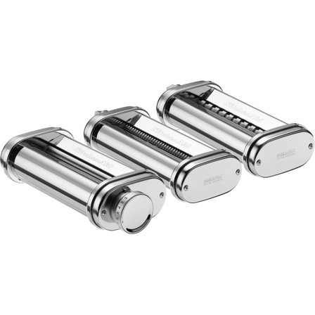 Kitchenaid Pastavalse-sæt - Stål | KitchenOne