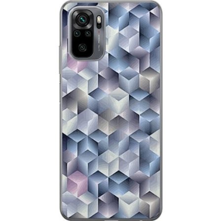 Mobilskal till Xiaomi Redmi Note 10 med Cyklon