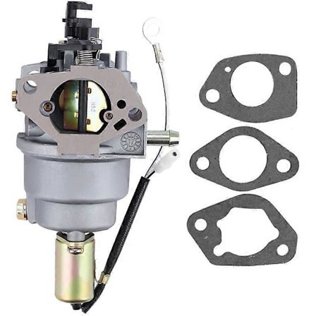 Förgasare Kompatibel Med MTD 951-12771A 751-12771 751-12771A751-12823