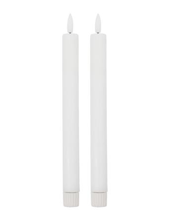 Candle, Hdled, White Home Decoration Candles Led Candles White House Doctor
