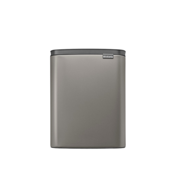 Papperskorg Brabantia Bo 12L