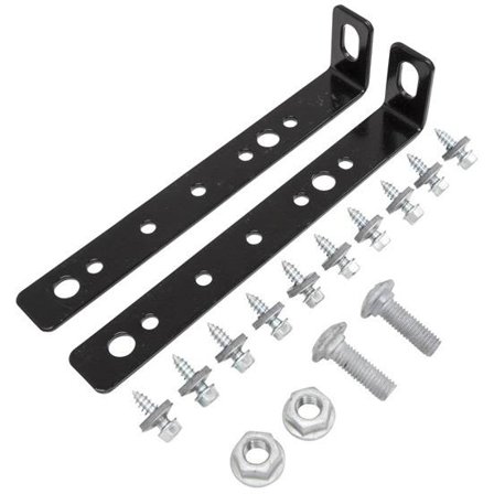 W.steps WTAK MKB 2 Monteringssett, Stiger & stillaser