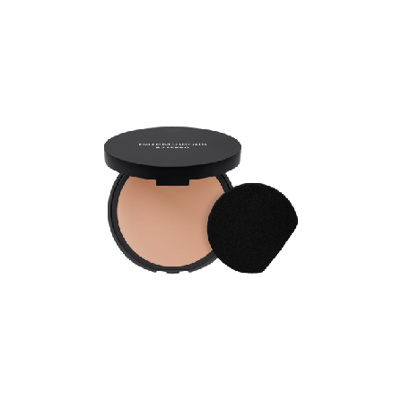 bareMinerals BarePRO 24H Skin-Perfecting Pressed Powder Puder Dam Beige 8 GR