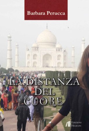La distanza del cuore Barbara Perucca