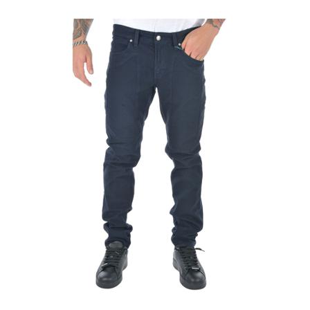 Jeckerson, Trousers Blauw, Heren, Maat:W31