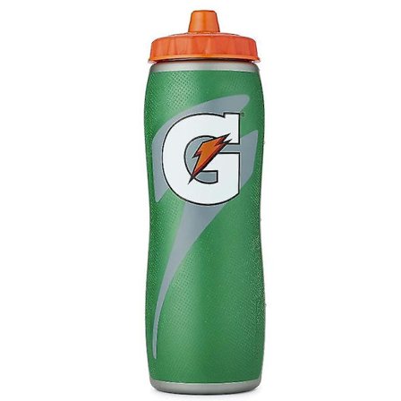 Gx Sports Vandflasker