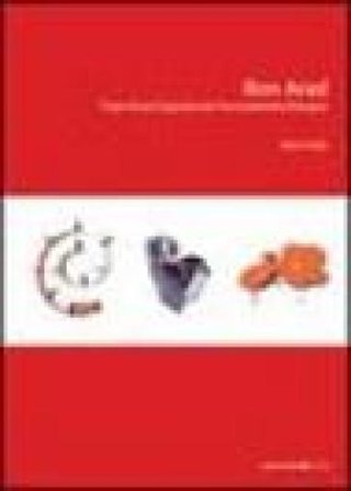 Ron Arad. Cose di cui la gente non ha veramente bisogno Deyan Sudjic