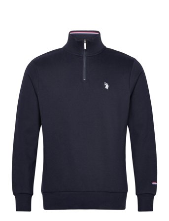 U.S. Polo Assn. | Kurt Reg Hz Uspa M Sweat | L