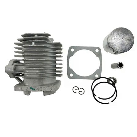 49cc pocket bike 44mm stempel cylinder blok pakning 44-6 mini moto atv quad tilbehør