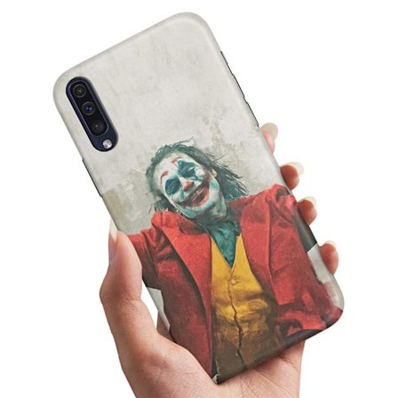 Huawei P20 Pro - Skal/Mobilskal Joker