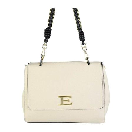 Ermanno Scervino, Cross Body Bags Beige, Dames, Maat:ONE Size