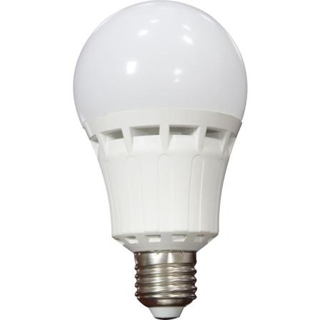 NASC LB1270015-48M LED-lys Pakke med 40, 15 W, 1800 lm, B22-stik, Belysning