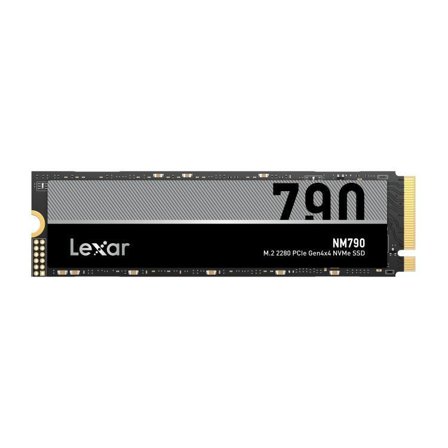 LEXAR Internal Solid State Drive 8