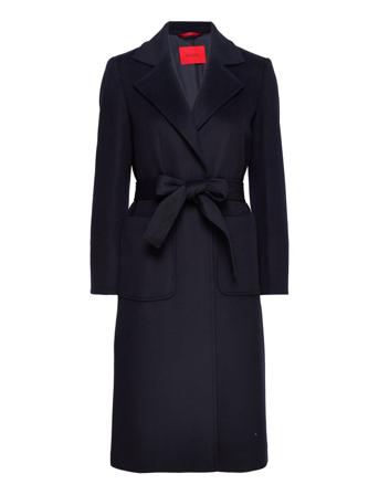 Runaway Outerwear Coats Winter Coats Svart Max&Co.