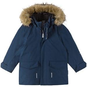Reima Reimatec Mutka Winter Jacket Navy 86 cm - Coats and jackets - 86 CM - Navy