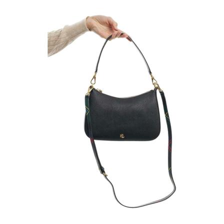Ralph Lauren, Handbags Zwart, Dames, Maat:ONE Size
