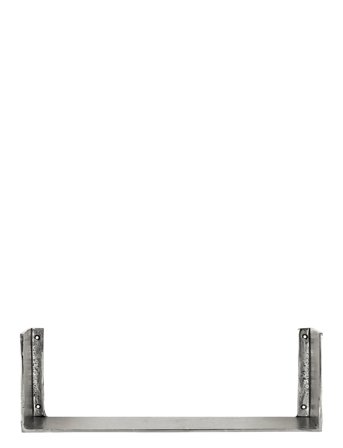 house doctor | Hylde, Hdboxie, Sølv Finish | ONE SIZE