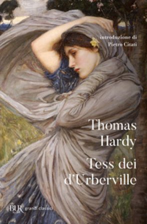 Tess dei d'Urberville Thomas Hardy