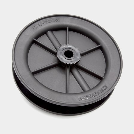 Cannon Wiretrumma för Easi-Troll (Äldre Modell)