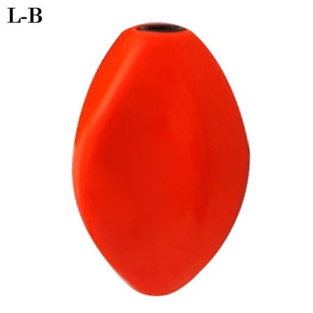 Vaahtomuovi kellukkeet pallokalastukseen ABS-helmet L-B L-B