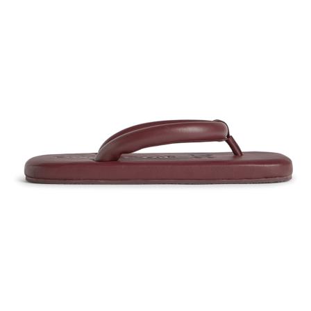 CamperLab Sandaler Hastalavista Rød, Dame Sandaler, Størrelse: 38 EU