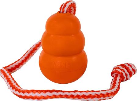 Kong Aqua Rope L 11x7 cm, Tøj & Bolig, Dyrelegetøj, Hundelegetøj