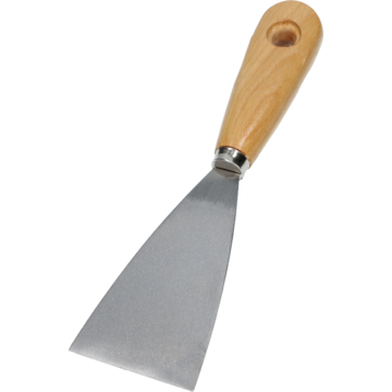 SKRAPE STEKEBORD TRE 6CM