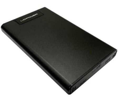 LC POWER Storage Drive Enclosure