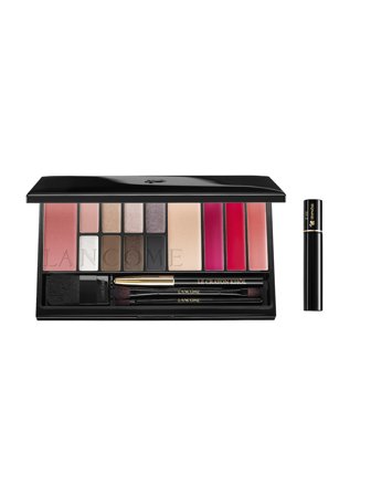 Lancôme Autre Fard a Paupieres Absolu Palette 1.0items