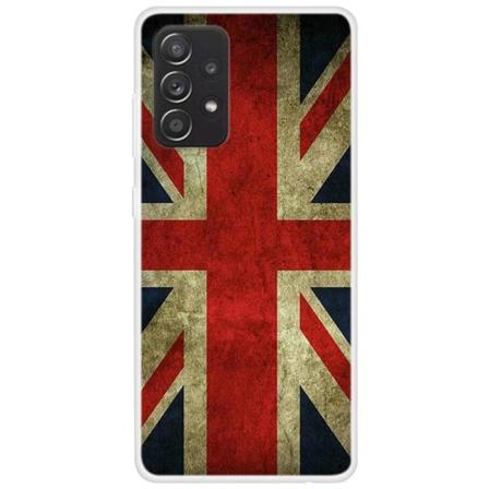 Deco Samsung Galaxy A53 5G cover - Flerfarvet Multicolor