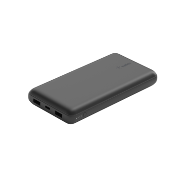 Powerbank Belkin 20000mAh svart