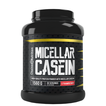 Chained Nutrition Micellar Kasein Protein 1560 g