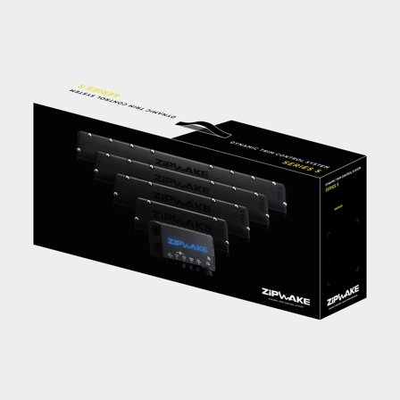 Zipwake 300-S Přímá integrační sada