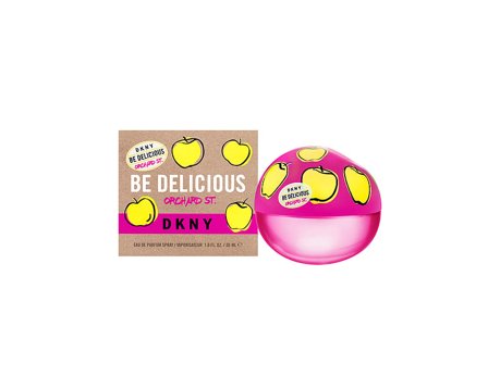 DKNY Be Delicious Orchard St. Eau de Parfum 30 ml, Parfumer & Dufte, Til Hende, Eau De Parfum