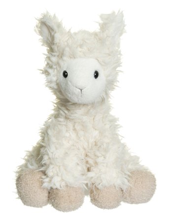 Teddykompaniet | Lama, Liam | H:32CM