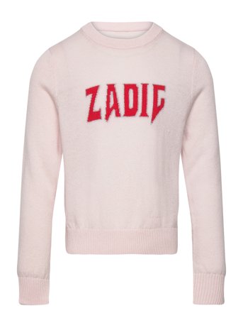 Zadig & Voltaire Kids | Pullover | 128