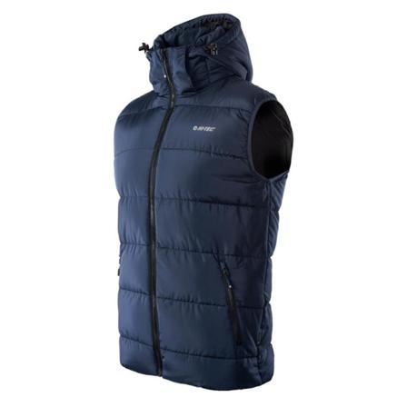 Jackor Hi-tec Calisto Ii Grenade 188 - 193 Cm/xxl