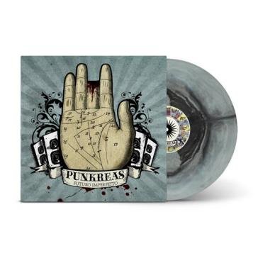 Futuro imperfetto (vinyl coloured) Punkreas