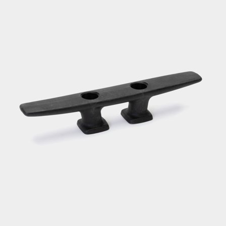 Seldén Cleat, 145 mm, c-c 40 mm, Polyamide (511-016)